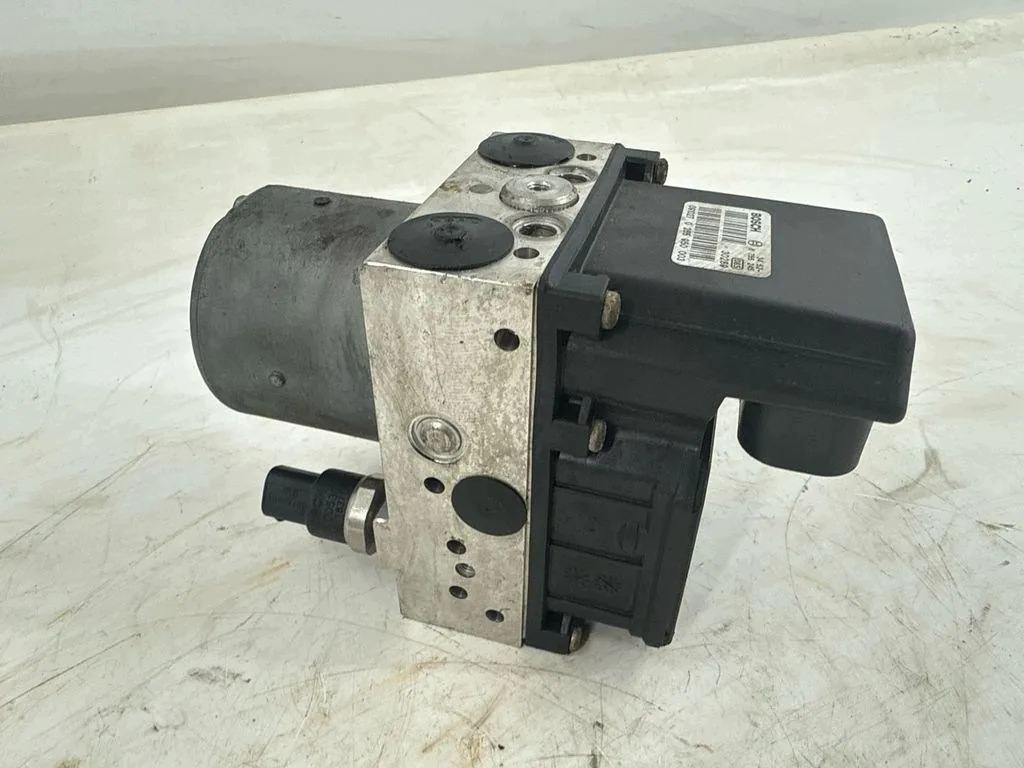 ABS-pomp BMW 3 (E46) 6755245 3.0d 135kW 2001 image 6