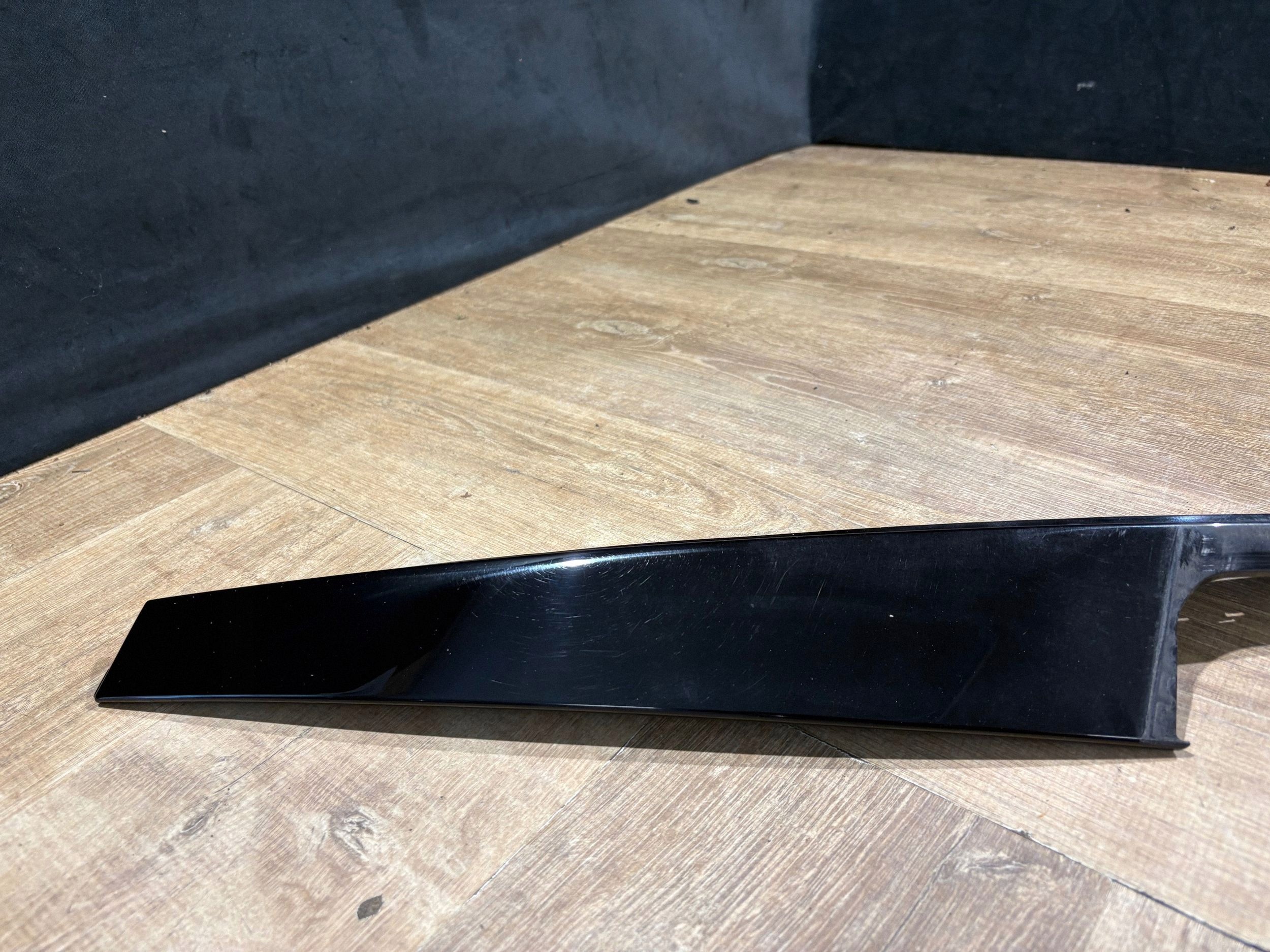 Front Right Door Trim Jaguar F-Pace OEM 8809A Used