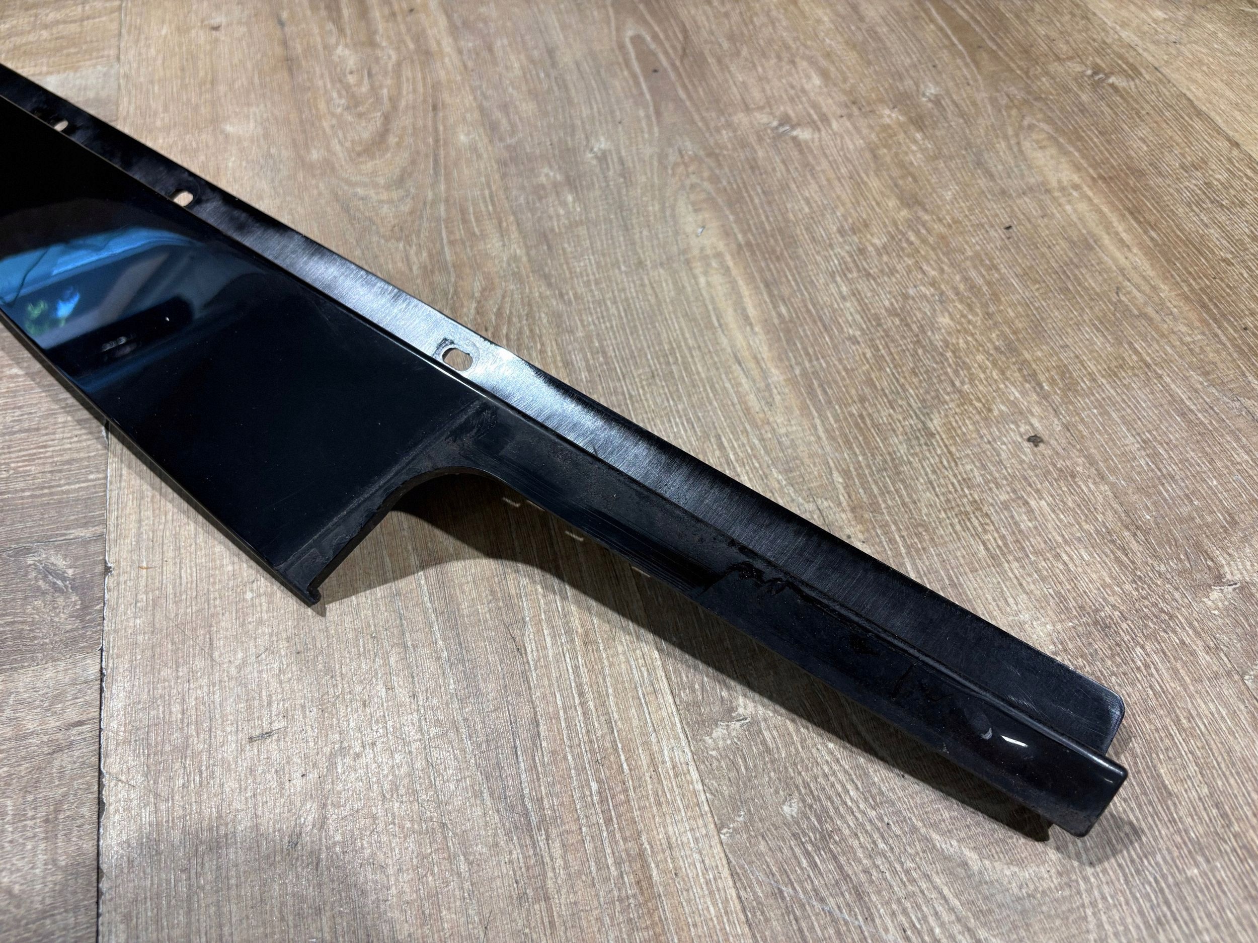 Liste de porte avant droite Jaguar F-Pace 8809A image 3