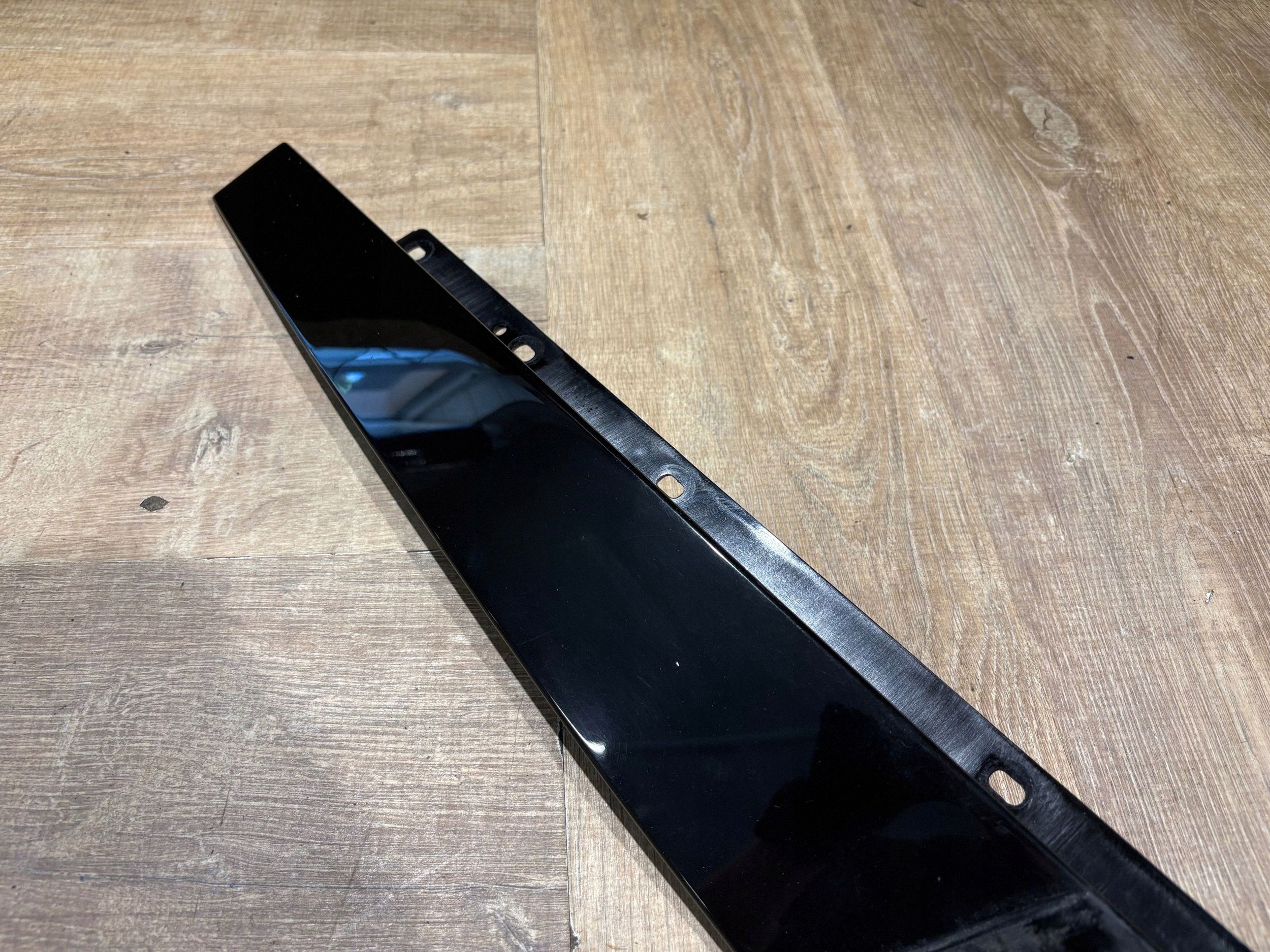 Liste de porte avant droite Jaguar F-Pace 8809A image 4