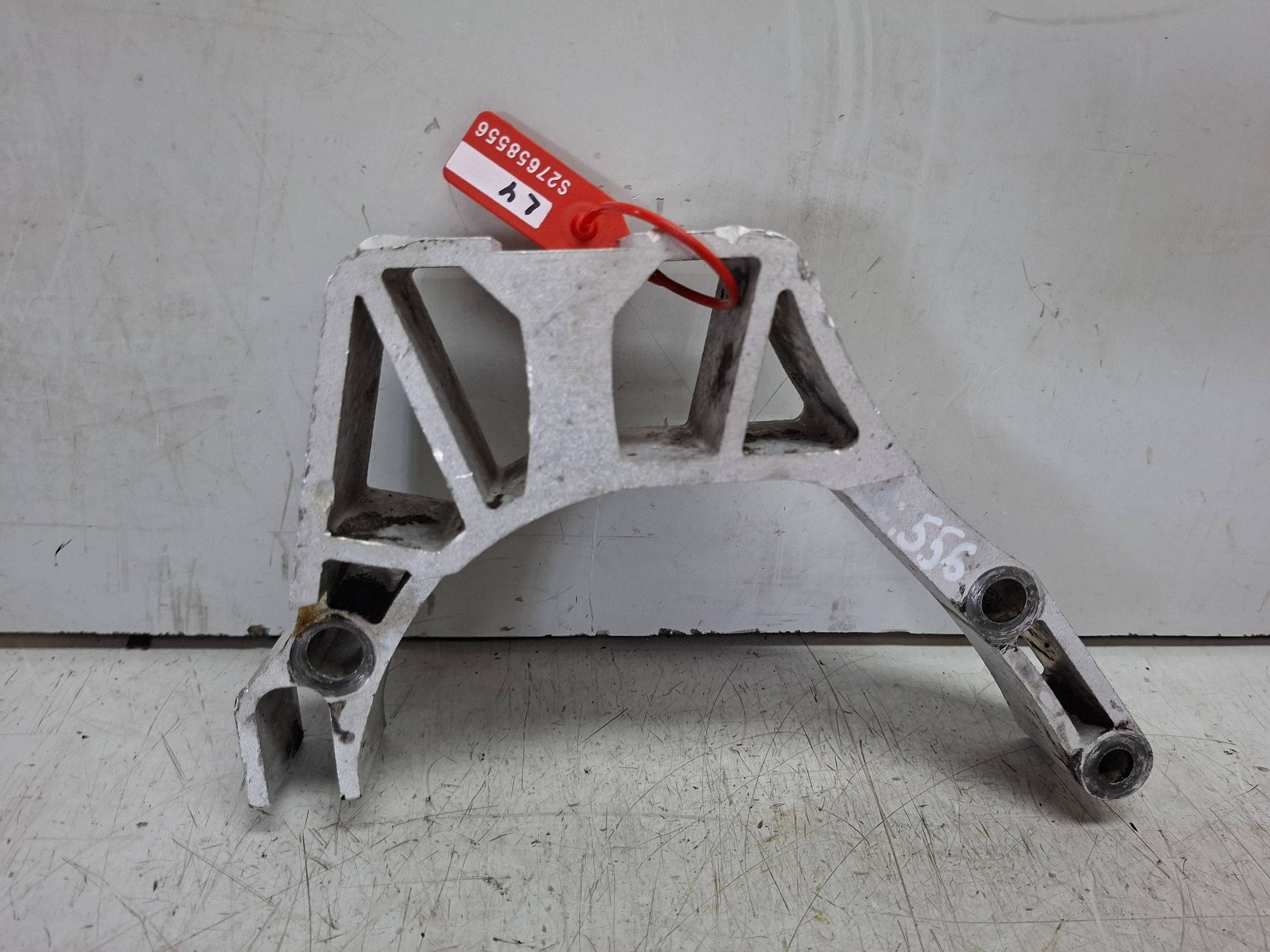 Levier de vitesses Fiat Panda III 1.2 8V 2012- S27658556 image 2
