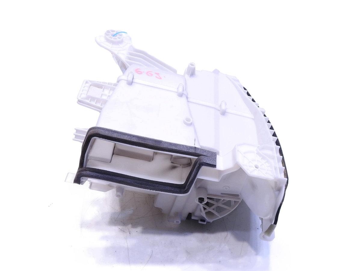 Boîtier de ventilateur Mazda 6 III GJ HB011GHP9 image 2