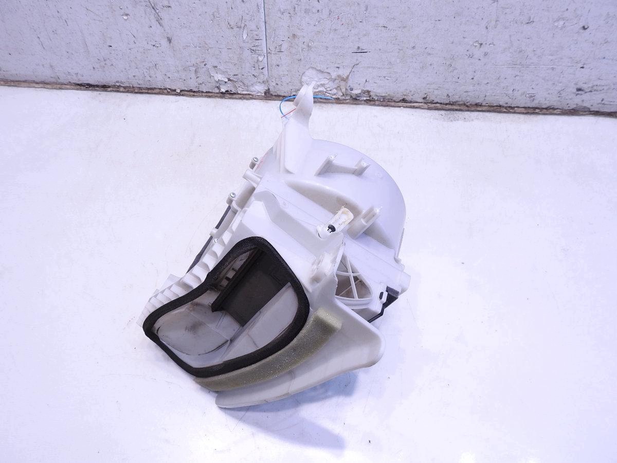 Boîtier de ventilateur Mazda 6 III GJ HB011GHP9 image 6