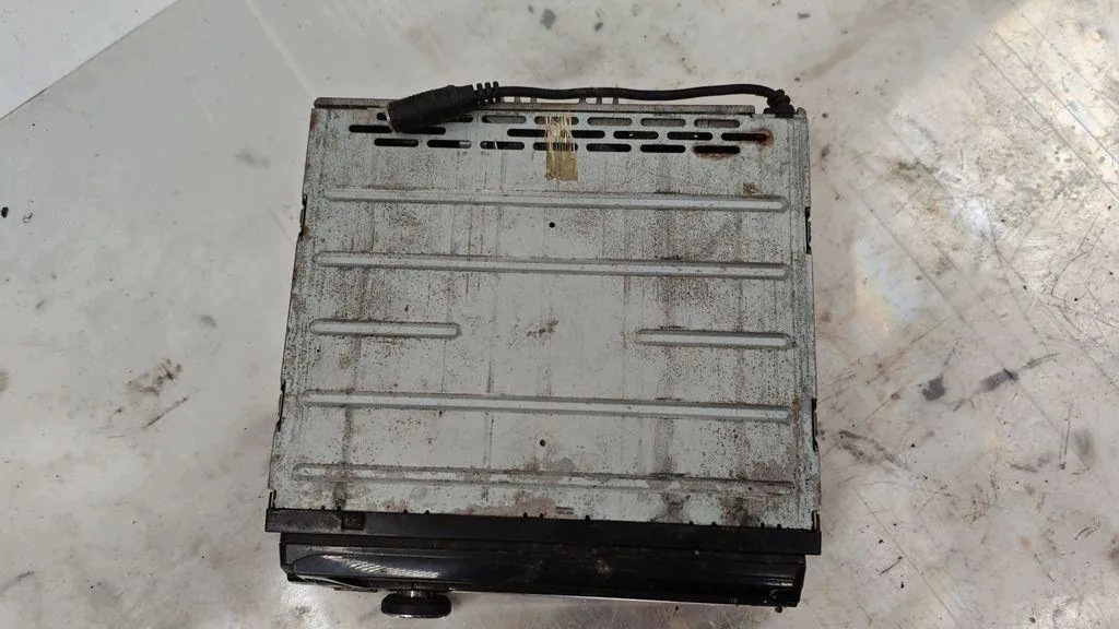 Audi A4 B5 Navigation Maps CD/DVD OEM 442835801 image 3