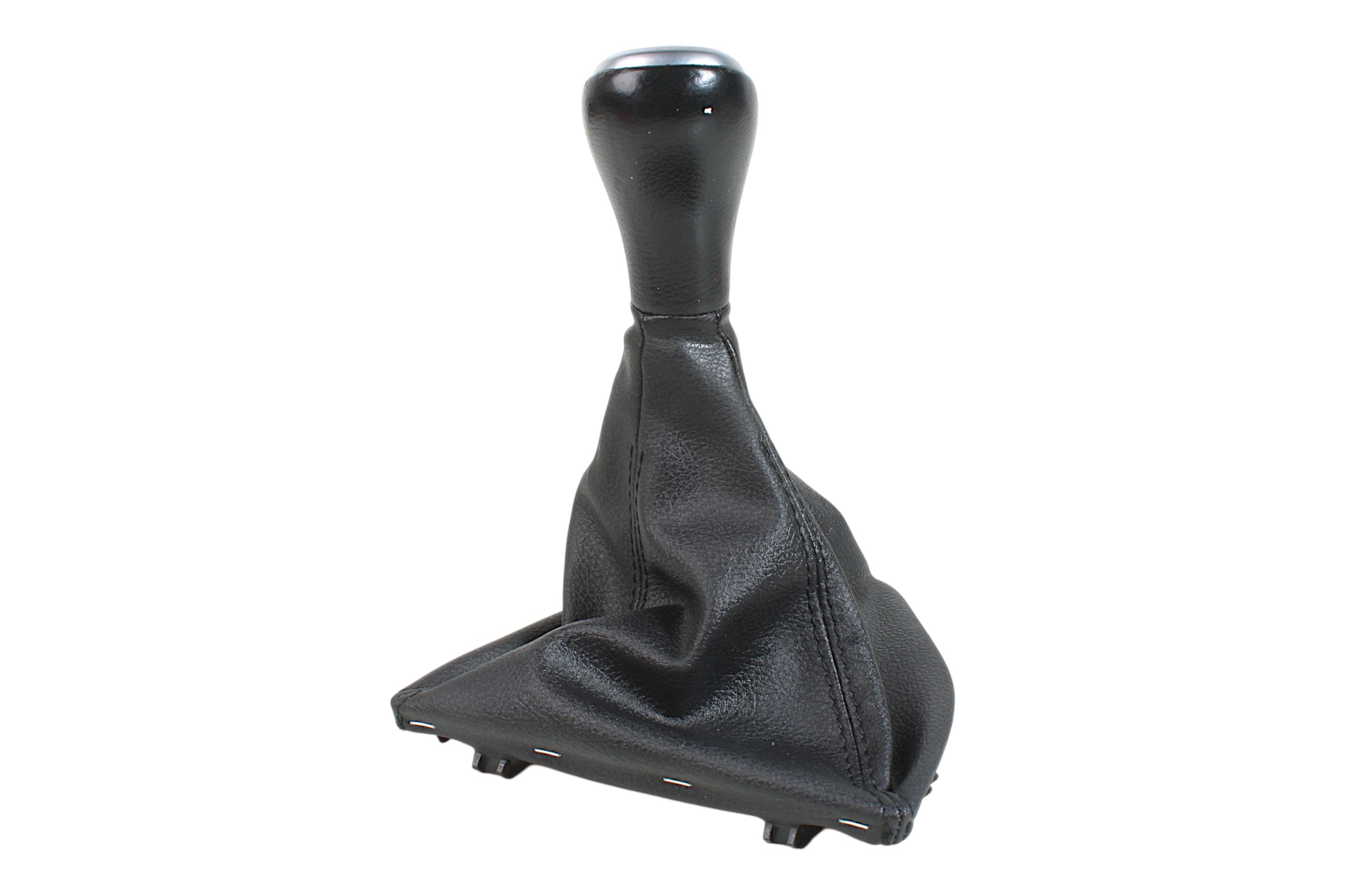 BMW F20 F21 F22 Schaltknauf Leder 6-Gang image 5