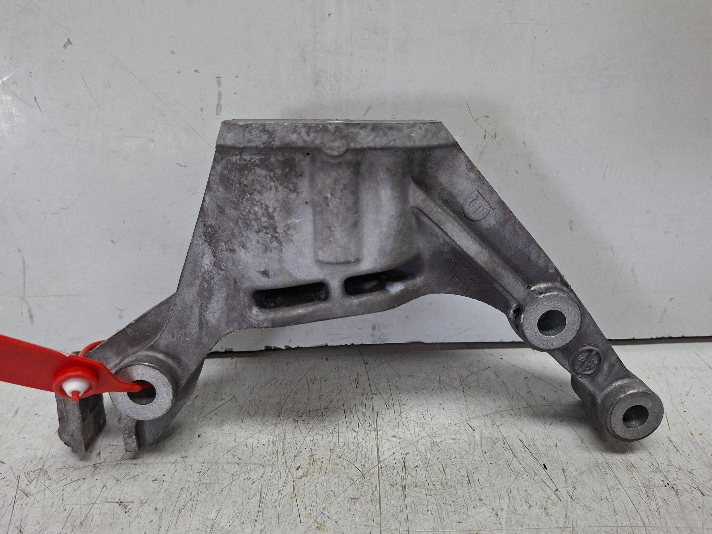 Getriebeschaltknauf 52109028 FIAT 500 LIFT 1.0 MILD 2019- OEM S27658562 image 2