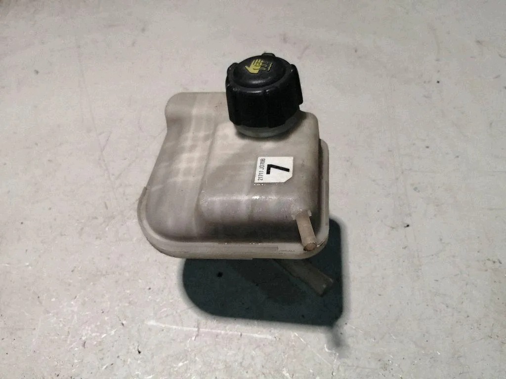 Liquide de refroidissement HYUNDAI TERRACAN (HP) 21711JD70B image 2