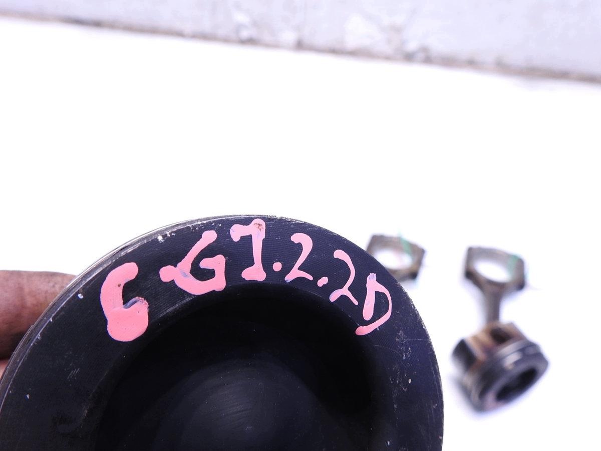 Piston Mazda 6 III GJ 2.2 Skyactiv (OEM 987654321) image 3