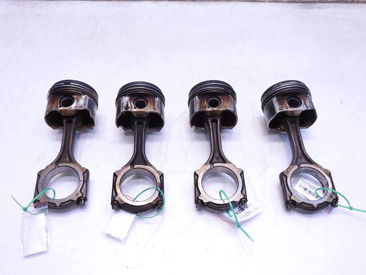 Piston Mazda 6 III GJ 2.2 Skyactiv (OEM 987654321) image 4
