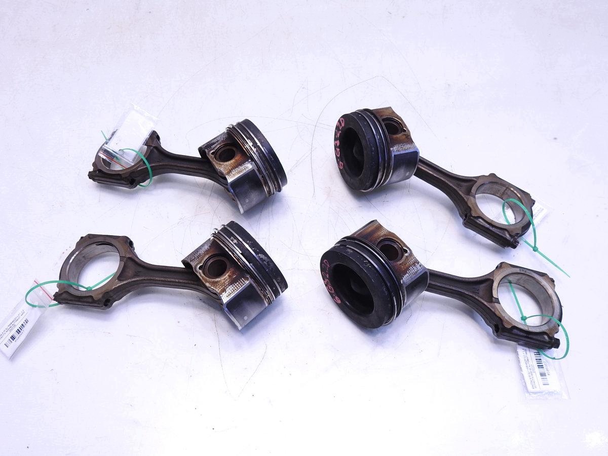 Piston Mazda 6 III GJ 2.2 Skyactiv (OEM 987654321) image 8