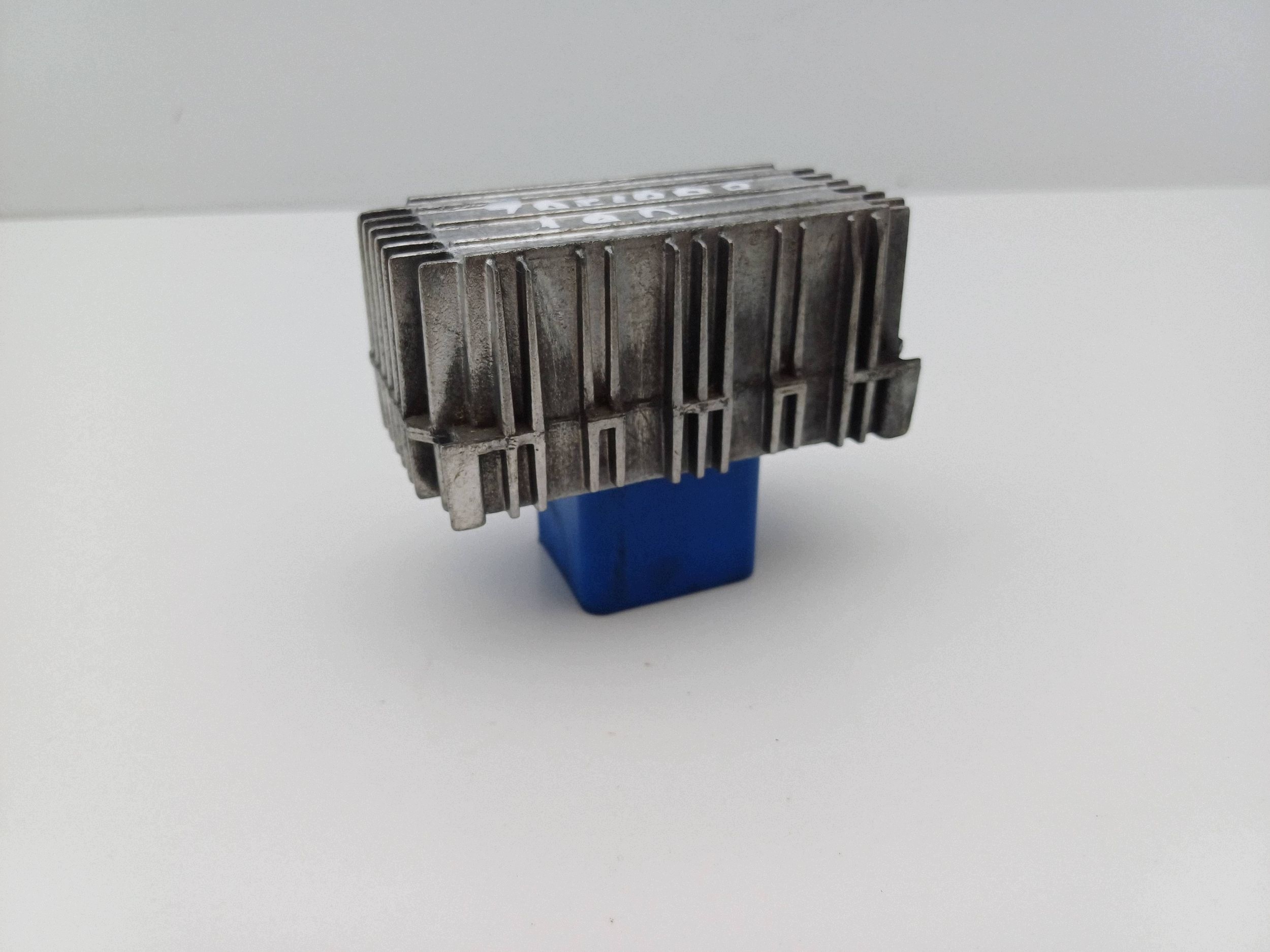Relais gloeibougies Opel Zafira B 1.9 Diesel DRC122185 image 7