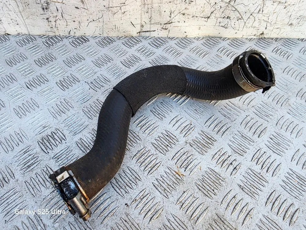 Intercooler-rör Peugeot 3008 9673762180 2.0 HDi 120kW 2011 image 2