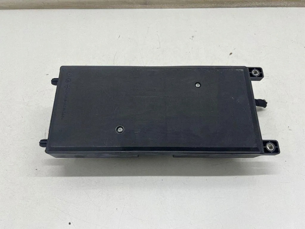 Module confort Land Rover HPLA14F041BG 3.0D 2017 image 3