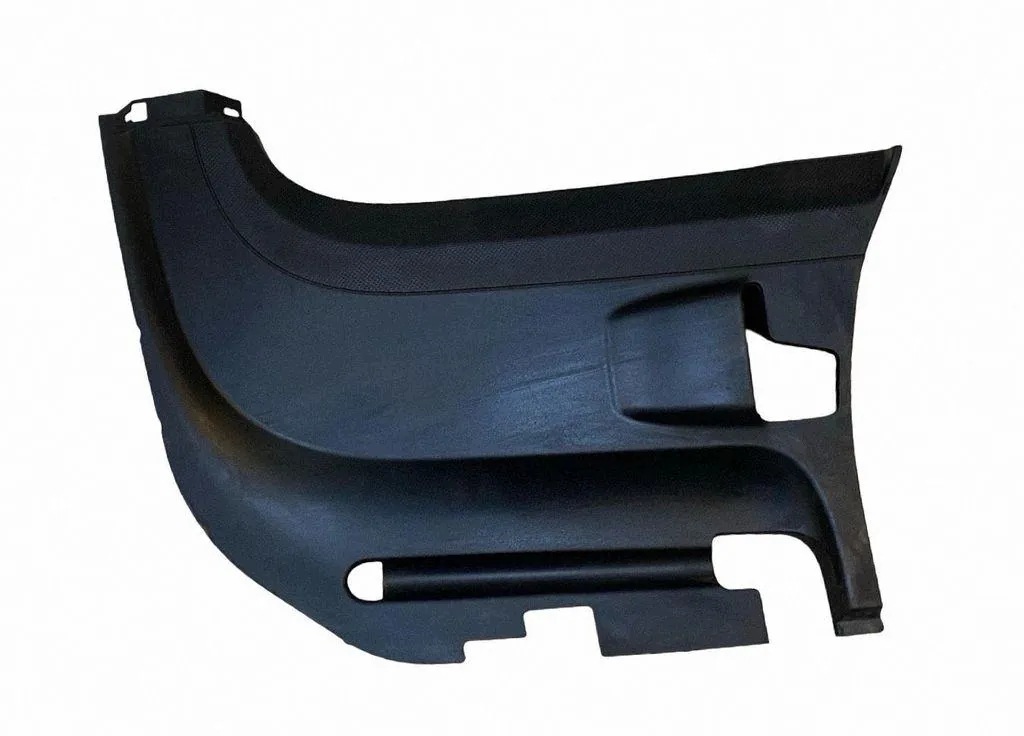 Övre bälte fram VW Touareg 7P5 7P6806441A image 2