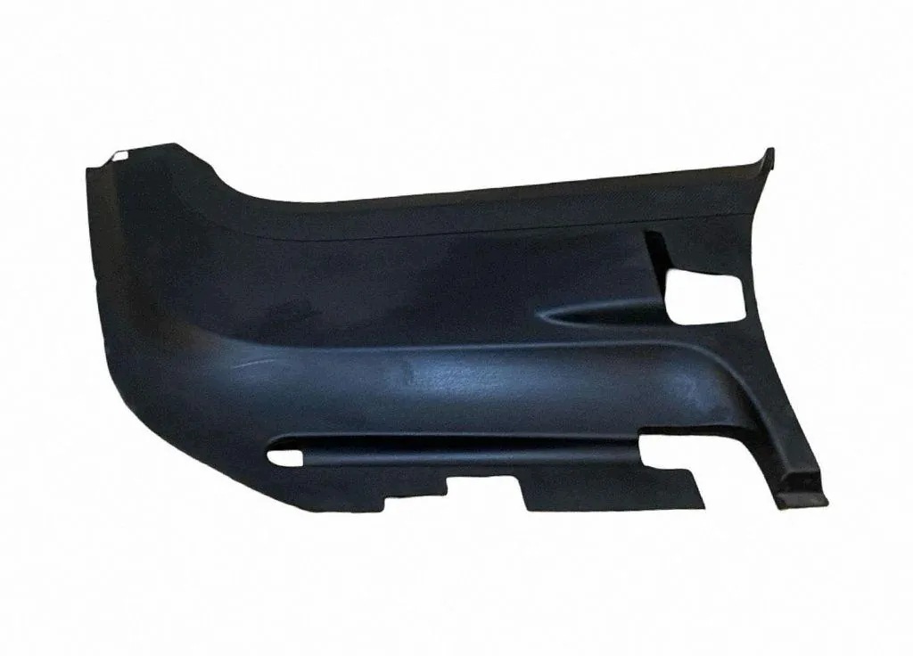 VW Touareg (7P5) etuosan yläosa 7P6806441A