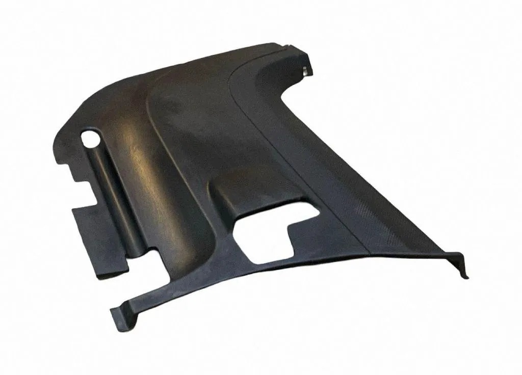 Övre bälte fram VW Touareg 7P5 7P6806441A image 4