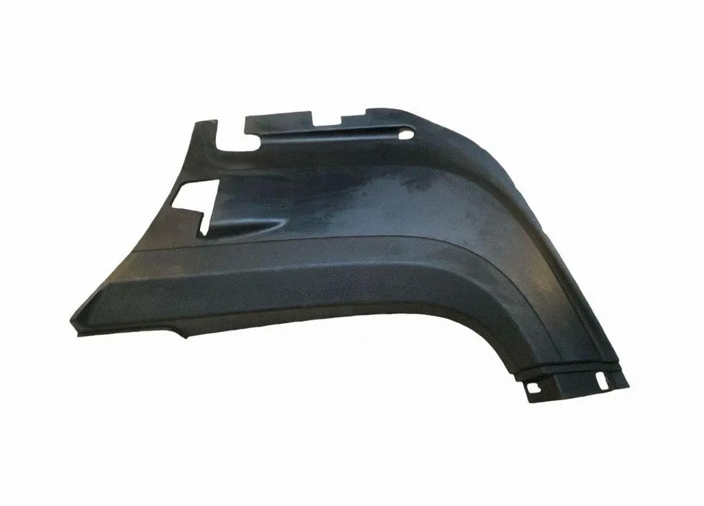 Övre bälte fram VW Touareg 7P5 7P6806441A image 5
