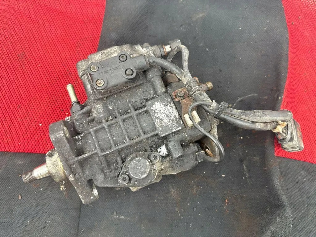 Bomba de Combustível VW Polo 6N1 1.9 TDI 028130082 image 2