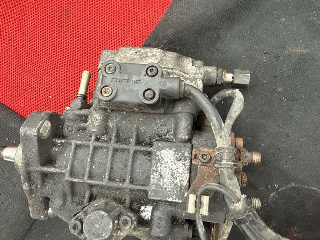 Bomba de Combustível VW Polo 6N1 1.9 TDI 028130082