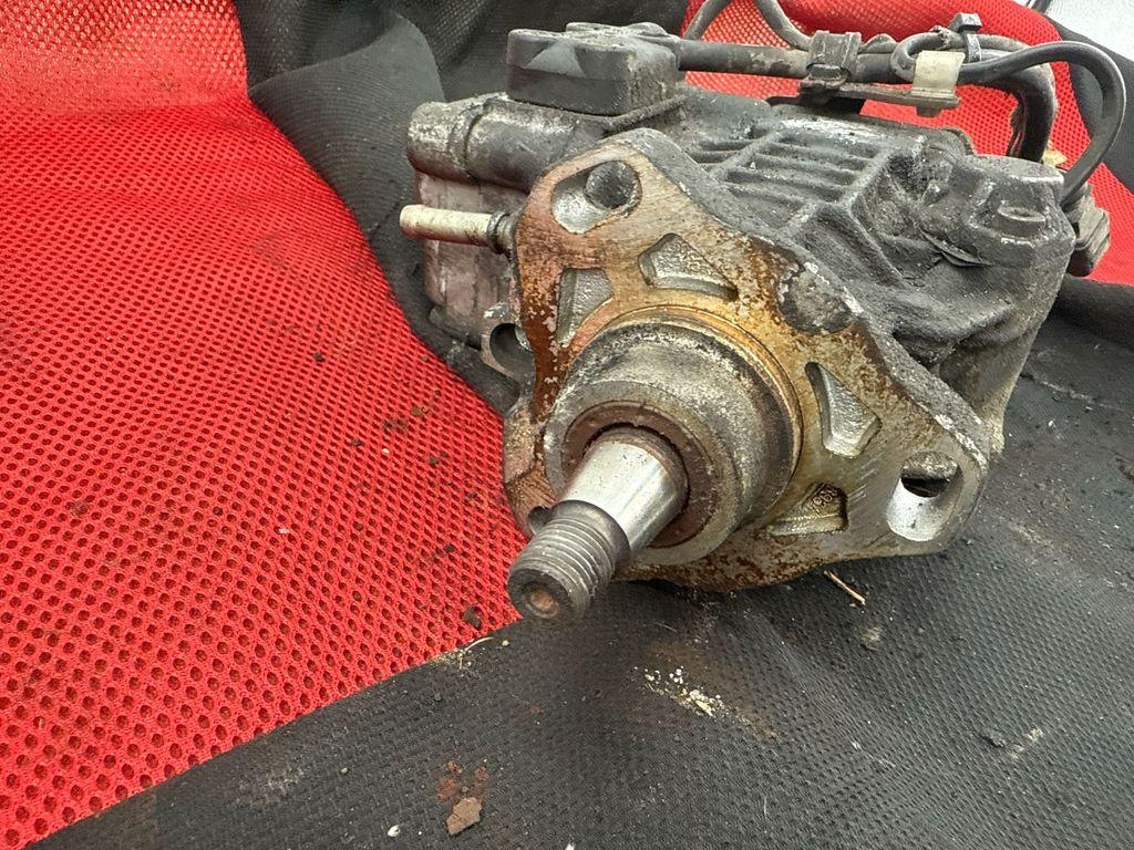 Bomba de Combustível VW Polo 6N1 1.9 TDI 028130082 image 3