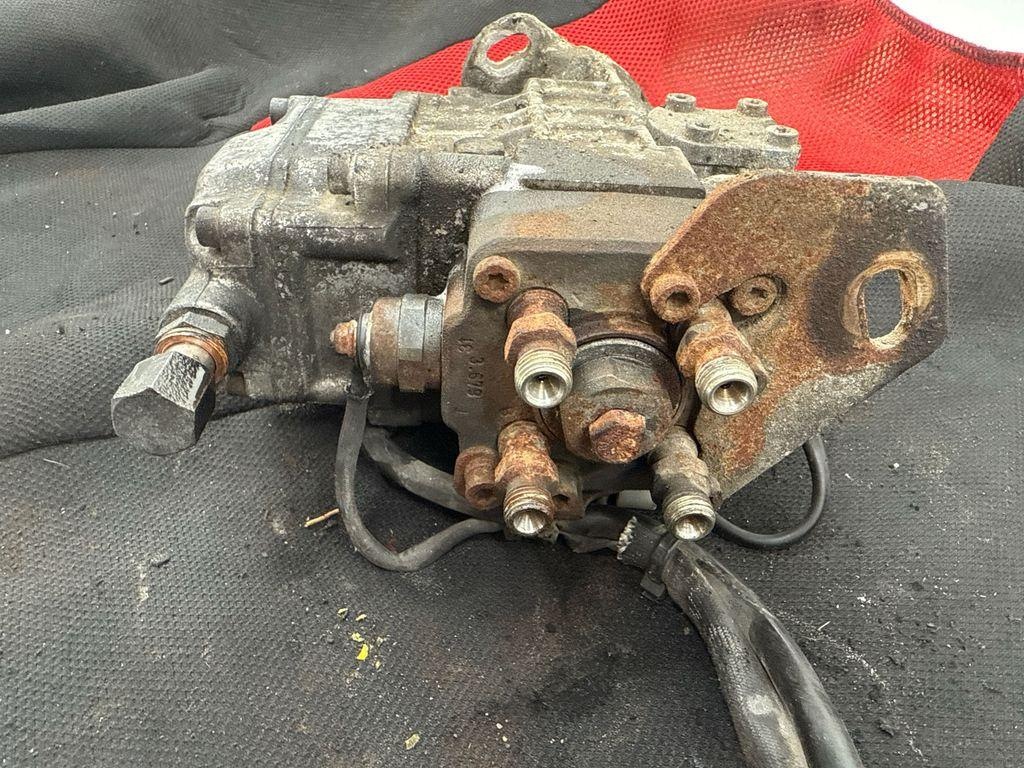 Bomba de Combustível VW Polo 6N1 1.9 TDI 028130082 image 5