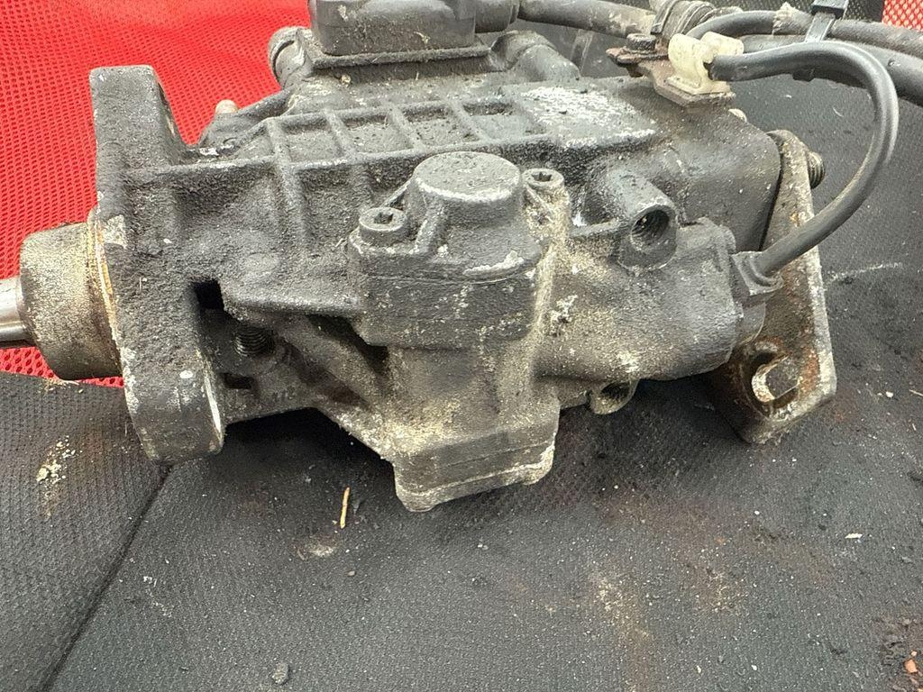 Bomba de Combustível VW Polo 6N1 1.9 TDI 028130082 image 6
