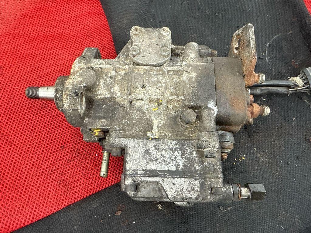 Bomba de Combustível VW Polo 6N1 1.9 TDI 028130082 image 9