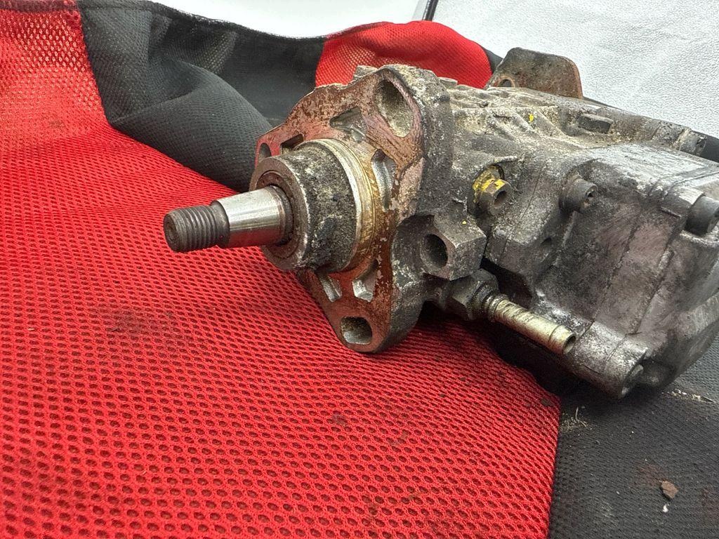 Bomba de Combustível VW Polo 6N1 1.9 TDI 028130082 image 10