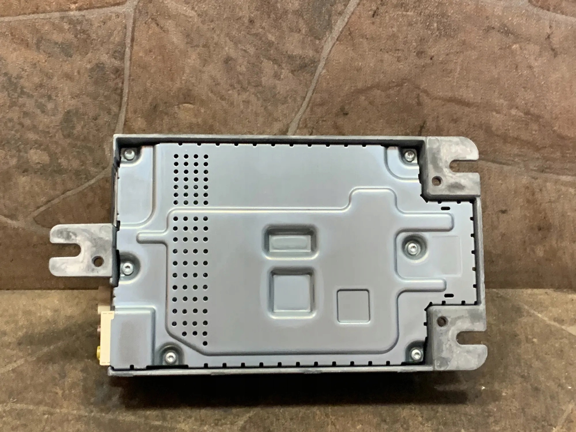 BMW Radiovahvistin Harman Becker 7928571