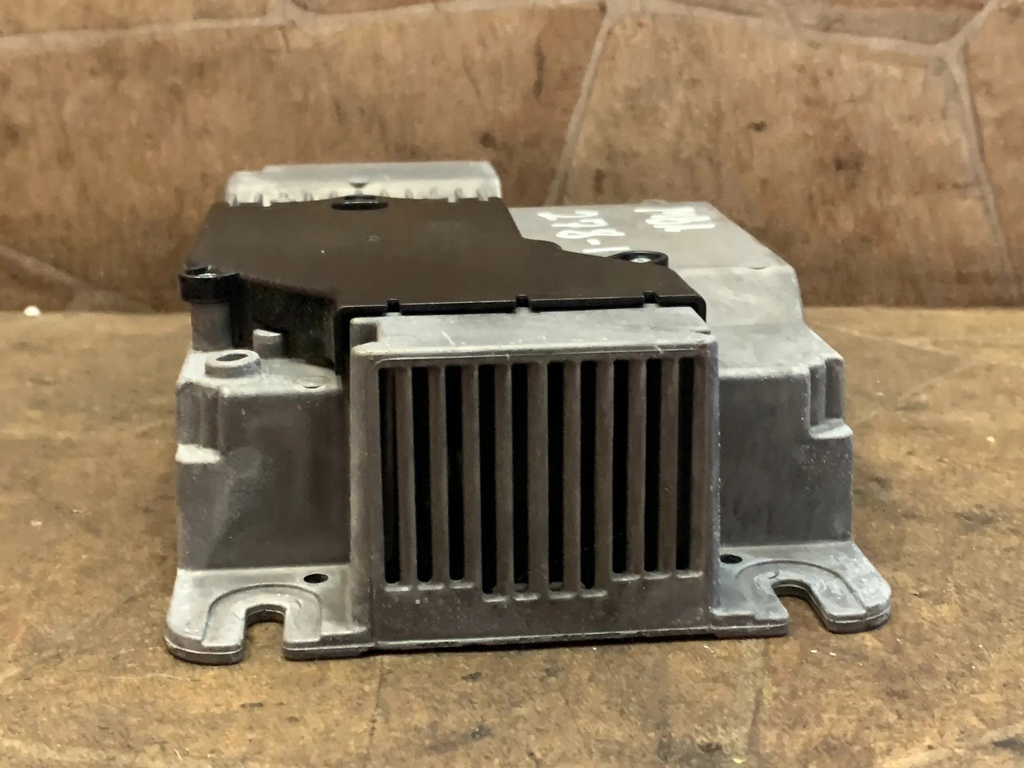 BMW Radiovahvistin Harman Becker 7928571 image 7