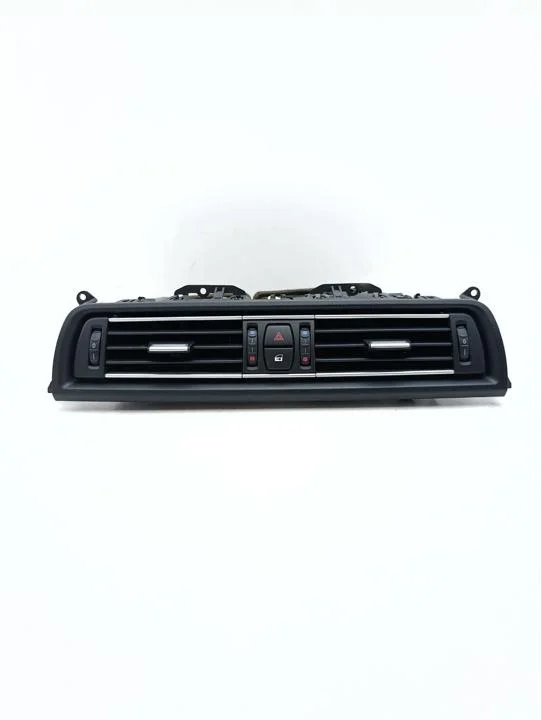 Buse d'air BMW 5 2014 9166891 image 2