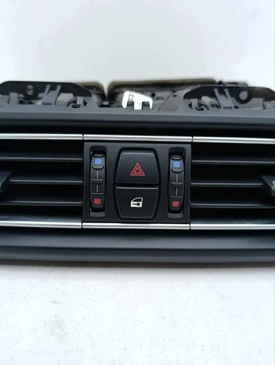 Buse d'air BMW 5 2014 9166891 image 3