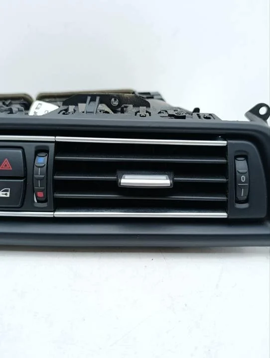 Buse d'air BMW 5 2014 9166891 image 4