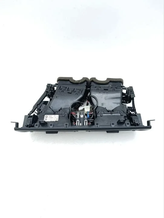 Buse d'air BMW 5 2014 9166891 image 6