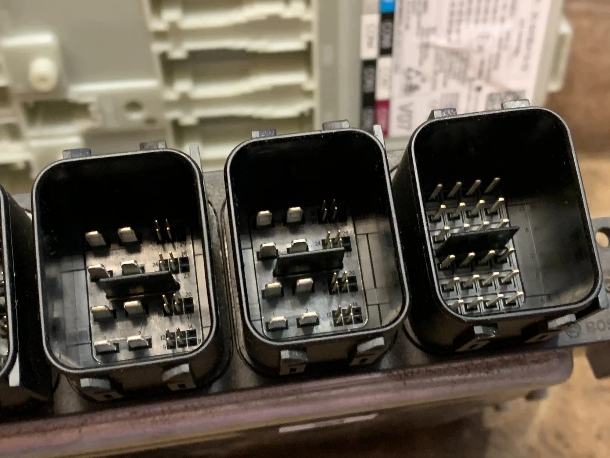 Kit de encendido BMW X3 G01 F97 2.0D 140kW 2019 image 4