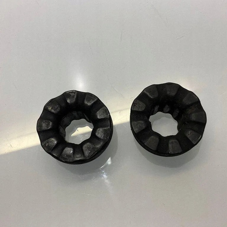 Support moteur Mercedes E W212 A2035040012 image 2