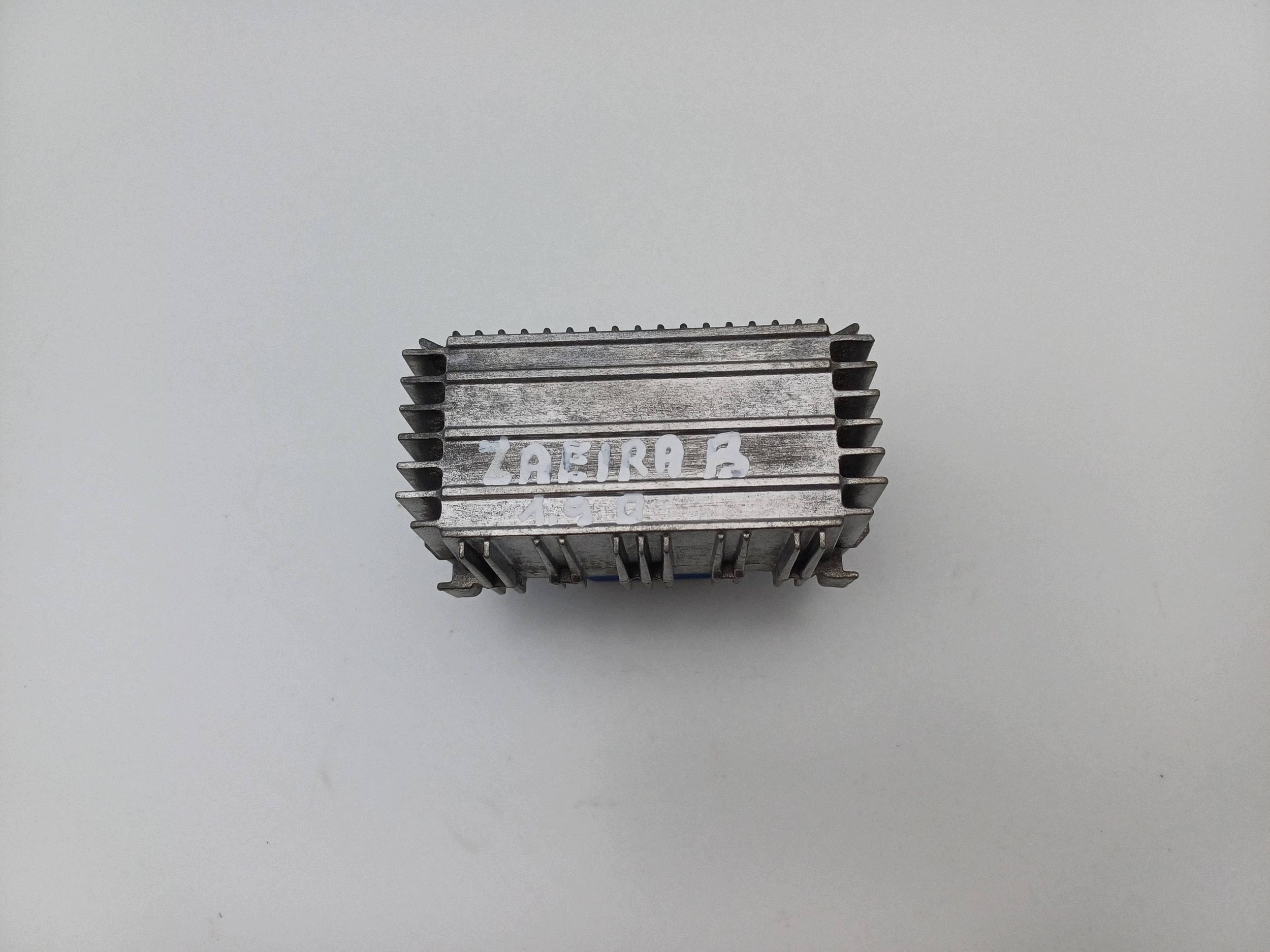 Relais de préchauffage Opel Zafira B 1.9 D - DRC122186 image 5
