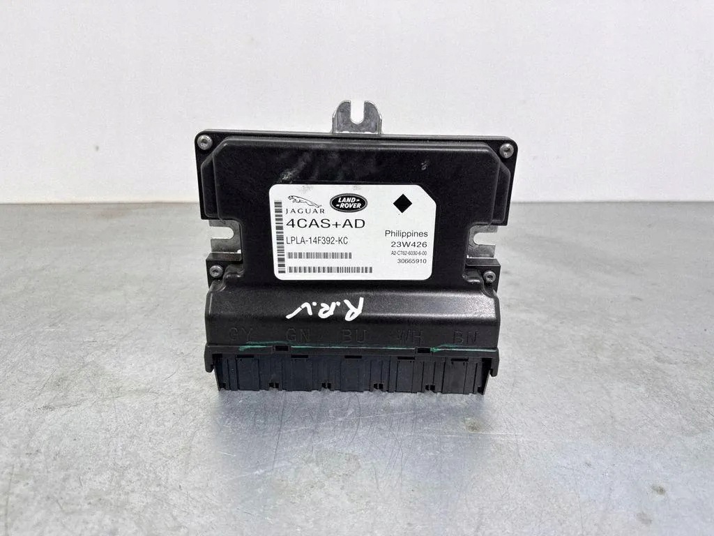 Comfort Module Land Rover Discovery V L462 LPLA14F392KC image 2