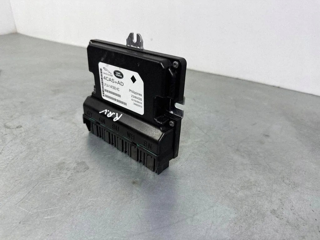 Modulo Comfort Land Rover Discovery V L462 LPLA14F392KC Usato