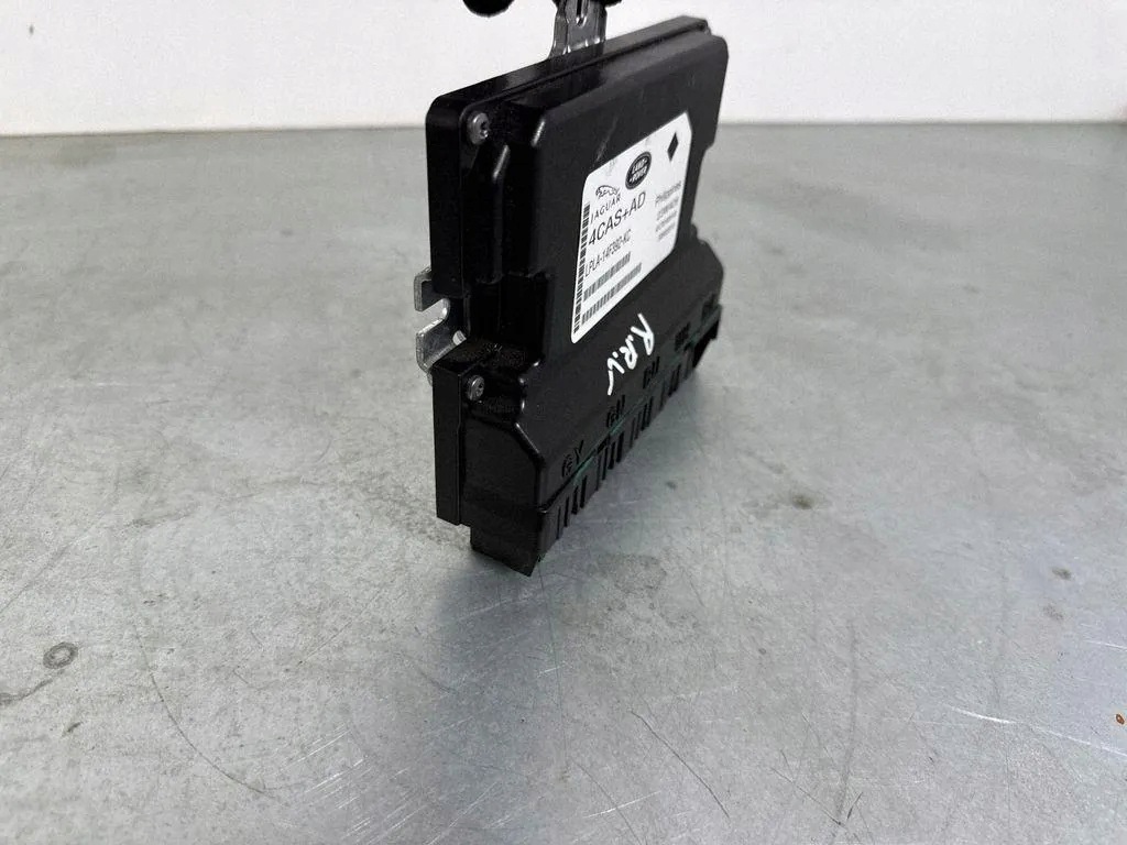 Comfort Module Land Rover Discovery V L462 LPLA14F392KC image 3