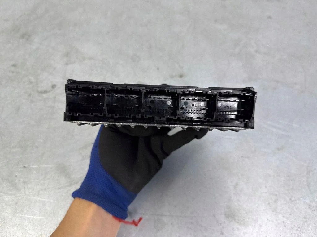Comfort Module Land Rover Discovery V L462 LPLA14F392KC image 5