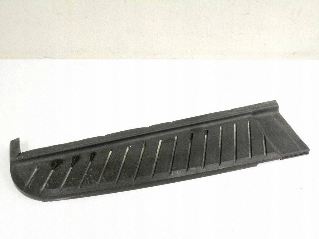 Land Rover Range Rover Sport Sill ASG6052 3.6L 2008
