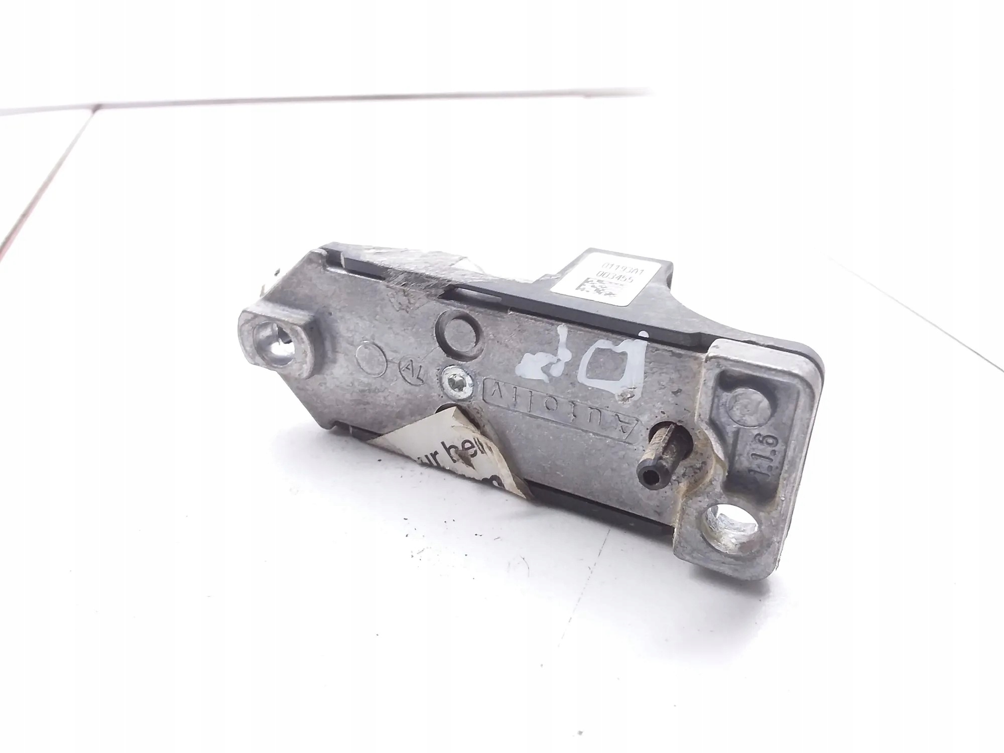Renault Scenic I Airbag Sensor 550895400 image 3