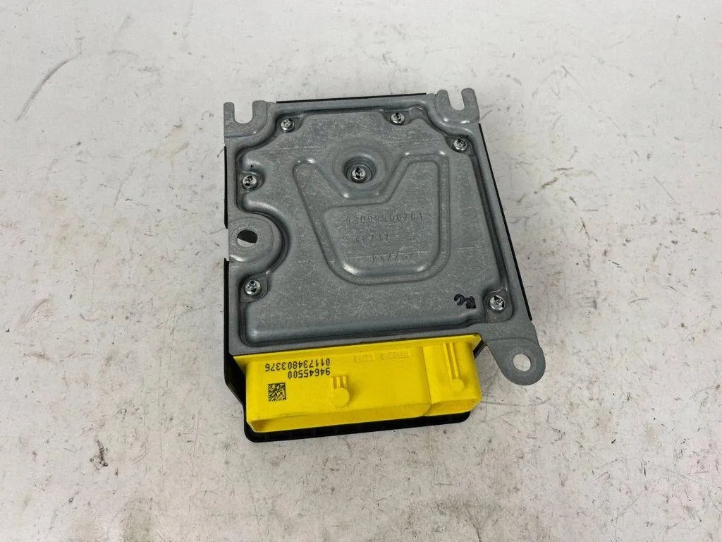Airbagmodule Audi Q5 80A SQ5 80A959655L image 6