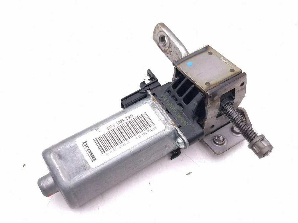 Motor do Banco Dianteiro Direito Audi Q7 (4L) D331000 image 2