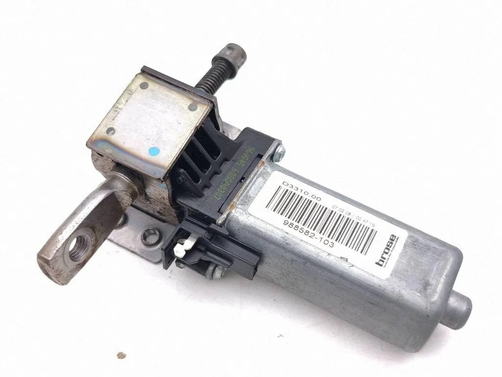 Motore sedile anteriore destro Audi Q7 4L D331000
