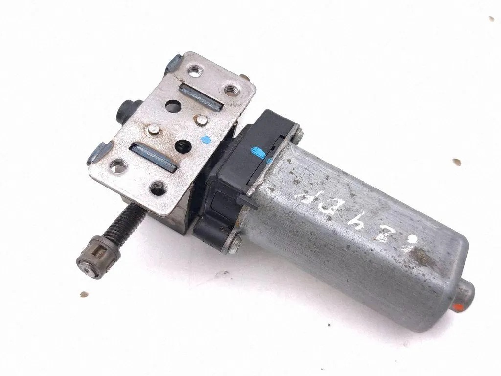 Motor do Banco Dianteiro Direito Audi Q7 (4L) D331000 image 4