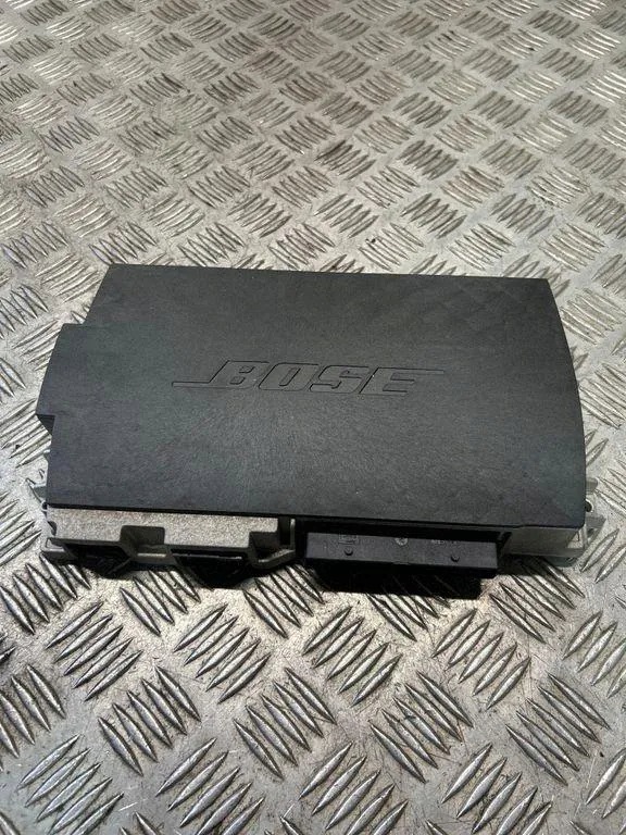Amplificador Bose Audi Q7 4L 4L0035223H image 2