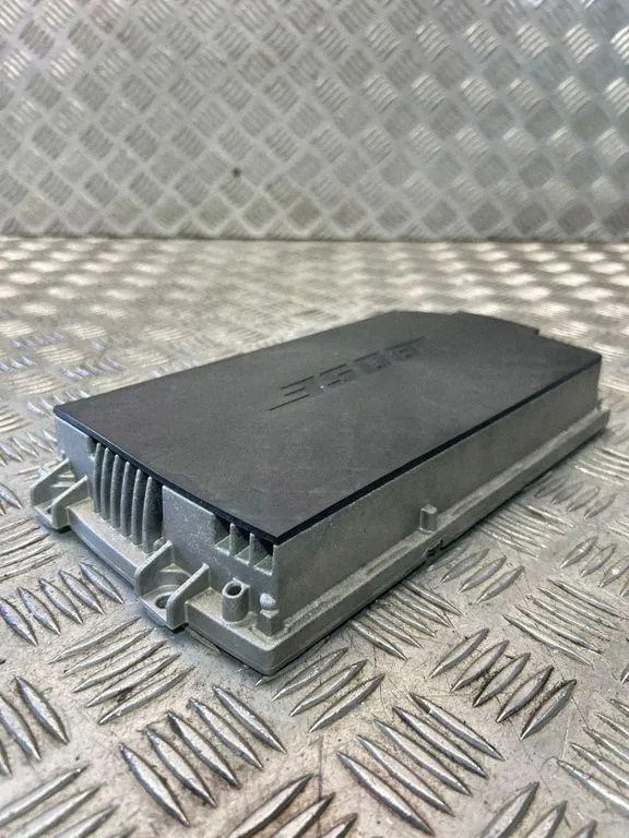 Amplificador Bose Audi Q7 4L 4L0035223H image 3