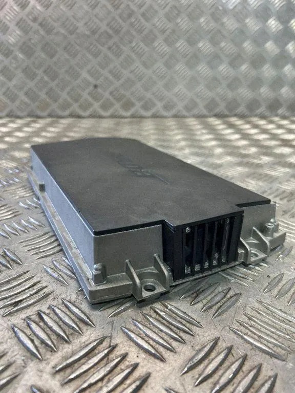 Amplificador Bose Audi Q7 4L 4L0035223H image 4